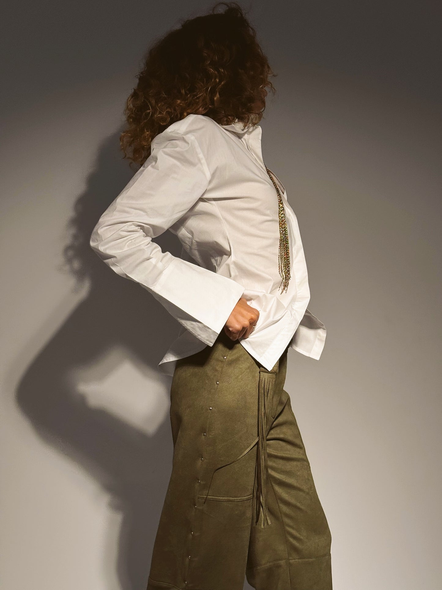 Edge Line Pants